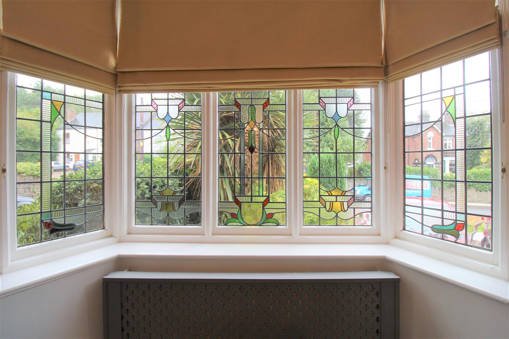 Bagnall Road, Milton, Stoke-On-Trent